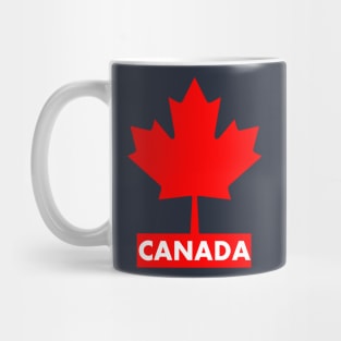 canda Mug